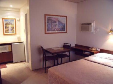 Katoomba Town Centre Motel - Hotel QLD 2