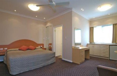 Katoomba Town Centre Motel - Hotel QLD 3
