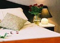 Australian Homestead Motor Inn - Hotel QLD 0