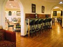 Australian Homestead Motor Inn - Hotel QLD 1
