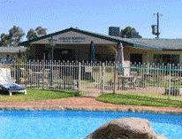Australian Homestead Motor Inn - Hotel QLD 2
