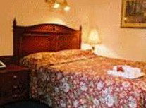Australian Homestead Motor Inn - Hotel QLD 4