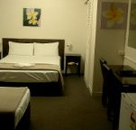 Coral Sands Motel - Hotel QLD