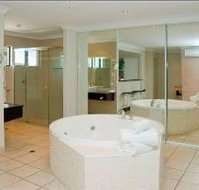 Windmill Motel And Reception Centre - Hotel QLD