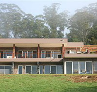 Secrets On The Ridge - Hotel QLD