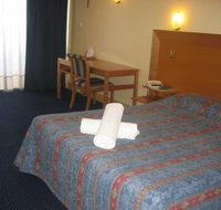Comfort Inn Gemini - Hotel QLD