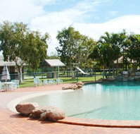 Great Sandy Straits Marina Resort - Hotel QLD