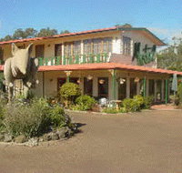 Bandicoot Motor Inn - Hotel QLD