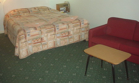 Bandicoot Motor Inn - Hotel QLD 1