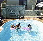 Del Costa Holiday Villas - Hotel QLD