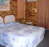 Bribie Island Waterways Motel - Hotel QLD
