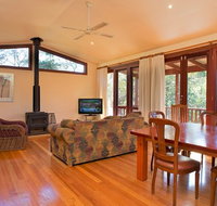 Bodhi Cottages - Hotel QLD