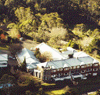 The Mountain Heritage - Hotel QLD