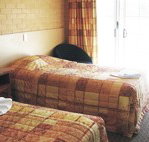 Tenterfield Bowling Club Motor Inn - Hotel QLD