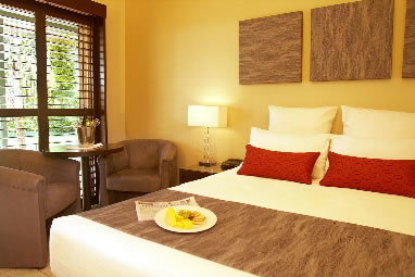 Kununurra Country Club Resort - Hotel QLD 0