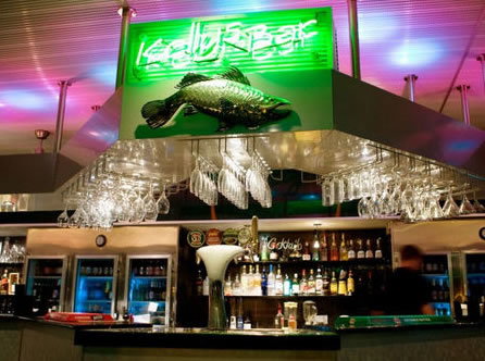 Kununurra Country Club Resort - Hotel QLD 2