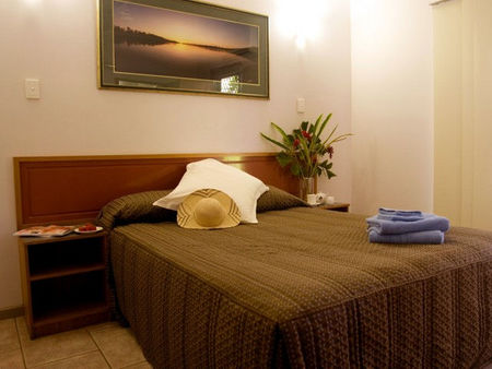 Kununurra Country Club Resort - Hotel QLD 3