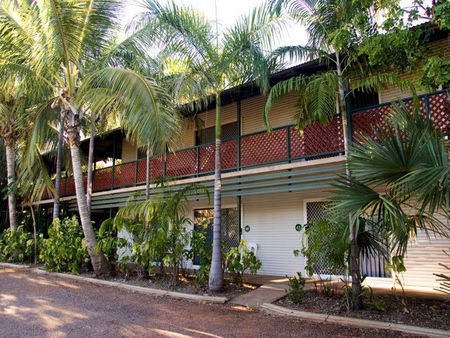 Kununurra Country Club Resort - Hotel QLD 4