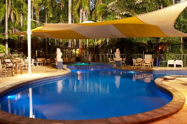 Kununurra Country Club Resort - Hotel QLD 5