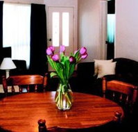 Nepean Shores Resort - Hotel QLD