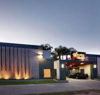 Sandors Motor Inn - Hotel QLD