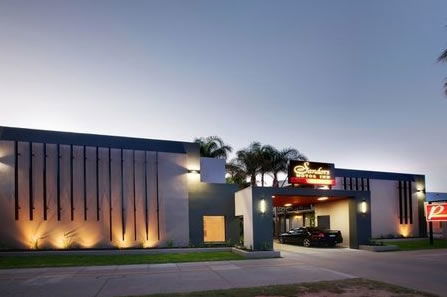 Sandors Motor Inn - Hotel QLD 0