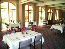 Sandors Motor Inn - Hotel QLD 3