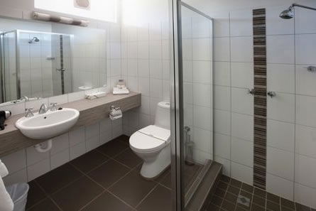Sandors Motor Inn - Hotel QLD 4