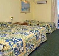 All Seasons Salamander Shores - Hotel QLD