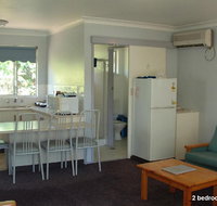 Bermuda Breezes Resort - Hotel QLD