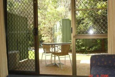 Best Western Macquarie Barracks Motor Inn - Hotel QLD 2