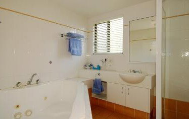 Best Western Macquarie Barracks Motor Inn - Hotel QLD 3