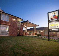 Bathurst Heritage Motor Inn - Hotel QLD