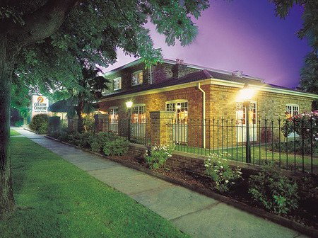 Country Comfort Premier Motel - Hotel QLD 5