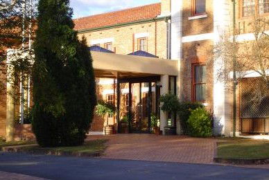 Maitland NSW Hotel QLD