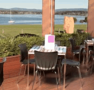 Comfort Inn The Pier - Hotel QLD