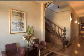 Comfort Inn The Pier - Hotel QLD 2