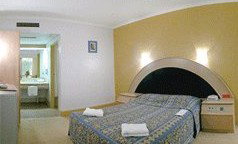 Comfort Inn Airport - Hotel QLD 1