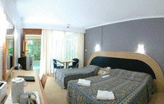 Comfort Inn Airport - Hotel QLD 2