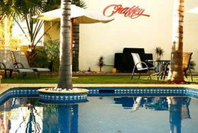 Best Western Chaffey International Motor Inn - Hotel QLD 2