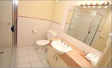 Best Western Chaffey International Motor Inn - Hotel QLD 3