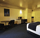 Fairway Resort - Hotel QLD