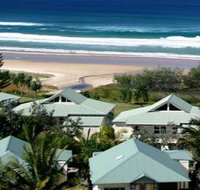 Fraser Island Beach Houses - Hotel QLD