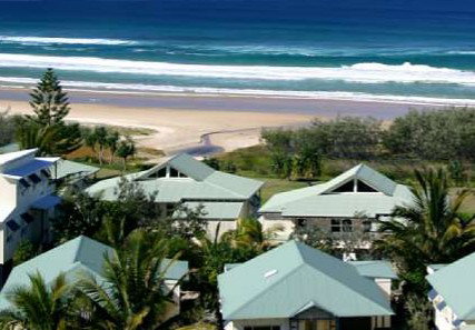 Fraser Island Beach Houses - Hotel QLD 0
