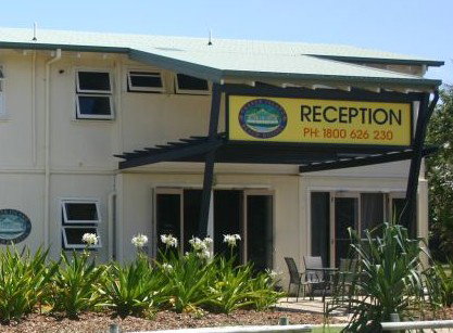 Fraser Island Beach Houses - Hotel QLD 1