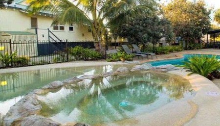 Fraser Island Beach Houses - Hotel QLD 2