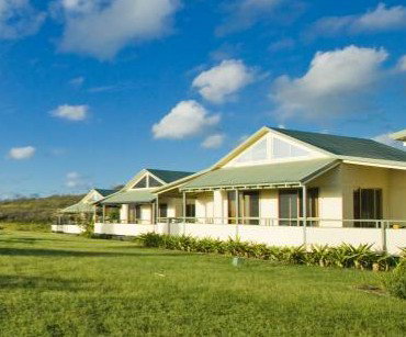Fraser Island Beach Houses - Hotel QLD 3