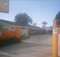 Buccaneer Motel - Hotel QLD