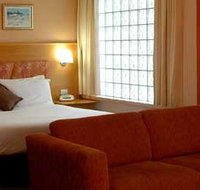 Rydges Hotel Wollongong - Hotel QLD