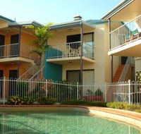 Coffee House Luxury Apartments - Hotel QLD